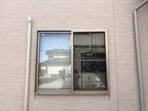 施工前